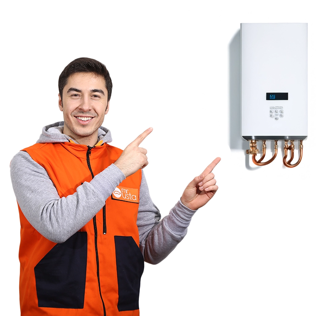 Konak Kombi Tamircisi