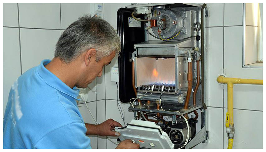 Konak Kombi Tamircisi